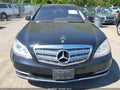 2013 Mercedes-Benz S-Class — photo 12 of 16 | VIN WDDNG9EB1DA514090