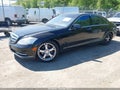 2013 Mercedes-Benz S-Class — photo 2 of 16 | VIN WDDNG9EB1DA514090