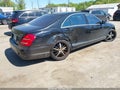 2013 Mercedes-Benz S-Class — photo 4 of 16 | VIN WDDNG9EB1DA514090
