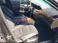 2013 Mercedes-Benz S-Class — photo 5 of 16 | VIN WDDNG9EB1DA514090