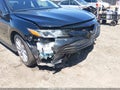 Photo 6 of 16 — 2020 Toyota Camry