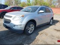 Photo 2 of 16 — 2017 Chevrolet Equinox