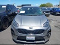Photo 12 of 19 — 2021 Kia Sportage