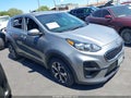 Photo 1 of 19 — 2021 Kia Sportage