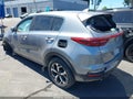 Photo 3 of 19 — 2021 Kia Sportage