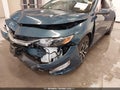 Photo 12 of 13 — 2025 Chevrolet Malibu