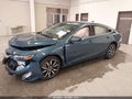 2025 Chevrolet Malibu — photo 2 of 13 | VIN 1G1ZG5ST4SF115510