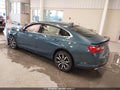 2025 Chevrolet Malibu — photo 3 of 13 | VIN 1G1ZG5ST4SF115510