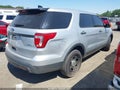 Photo 4 of 16 — 2016 Ford Police Interceptor Utility