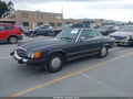 Photo 2 of 15 — 1986 Mercedes-Benz 560