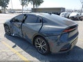Photo 3 of 18 — 2026 Toyota Prius