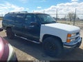 1999 Chevrolet Suburban 1500 — photo 1 of 15 | VIN 1GNFK16R3XJ559151