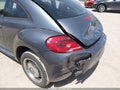 Photo 6 of 17 — 2012 Volkswagen Beetle