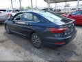 Photo 3 of 15 — 2021 Volkswagen Jetta
