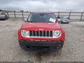 Photo 12 of 16 — 2017 Jeep Renegade