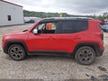 Photo 14 of 16 — 2017 Jeep Renegade