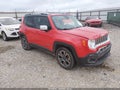 Photo 1 of 16 — 2017 Jeep Renegade