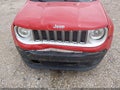 Photo 6 of 16 — 2017 Jeep Renegade