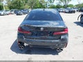 Photo 16 of 16 — 2021 BMW M5
