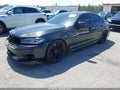 Photo 2 of 16 — 2021 BMW M5