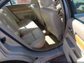 Photo 8 of 15 — 2007 Lincoln MKZ