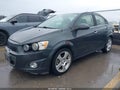Photo 2 of 11 — 2015 Chevrolet Sonic