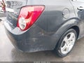 Photo 6 of 11 — 2015 Chevrolet Sonic