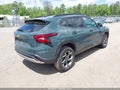 2025 Chevrolet Trax — photo 4 of 16 | VIN KL77LHEP5SC071624