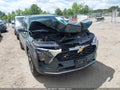2025 Chevrolet Trax — photo 6 of 16 | VIN KL77LHEP5SC071624