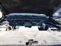 Photo 10 of 18 — 2017 Chevrolet Silverado 1500