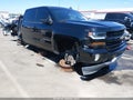 Photo 1 of 18 — 2017 Chevrolet Silverado 1500