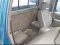 Photo 8 of 14 — 2001 Nissan Frontier