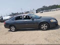 Photo 14 of 17 — 2011 Chevrolet Impala