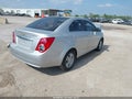 Photo 4 of 12 — 2012 Chevrolet Sonic