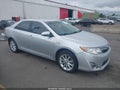 Photo 1 of 17 — 2012 Toyota Camry Hybrid