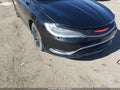 Photo 6 of 22 — 2017 Chrysler 200