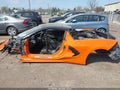 Photo 14 of 17 — 2023 Chevrolet Corvette Stingray