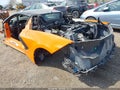 2023 Chevrolet Corvette Stingray — photo 3 of 17 | VIN 1G1YA3D43P5105118