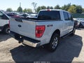 Photo 4 of 17 — 2021 Ford F-150