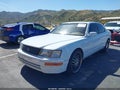 Photo 2 of 11 — 1997 Lexus LS 400