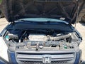 Photo 10 of 17 — 2004 Honda Pilot