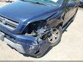 Photo 6 of 17 — 2004 Honda Pilot