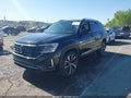 Photo 2 of 16 — 2024 Volkswagen Atlas