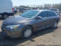 Photo 2 of 16 — 2016 Toyota Camry