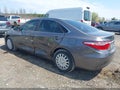 Photo 3 of 16 — 2016 Toyota Camry