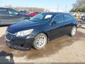 Photo 2 of 17 — 2016 Chevrolet Malibu Limited