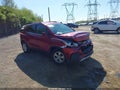 Photo 1 of 16 — 2020 Chevrolet Trax