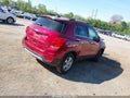 Photo 4 of 16 — 2020 Chevrolet Trax