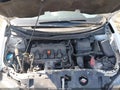 Photo 10 of 16 — 2015 Honda Civic