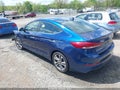 Photo 3 of 11 — 2017 Hyundai Elantra